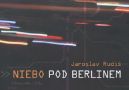 Okadka ksiki - Niebo pod Berlinem