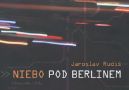 Okładka książki - Niebo pod Berlinem