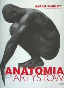 Okadka ksizki - Anatomia dla artystw
