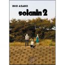 Okadka ksizki - Solanin 2