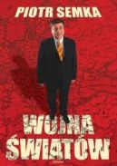 Okładka - Wojna światów