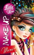 Okładka - Lilla Lou mini. Make up