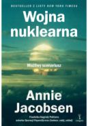 Ok�adka ksi�zki - Wojna nuklearna. Mo�liwy scenariusz