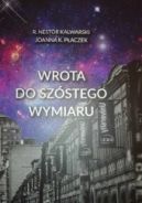 Okładka książki - Wrota do szóstego wymiaru