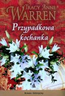 Ok�adka ksi�zki - Przypadkowa kochanka