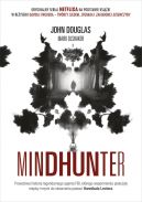Ok�adka - Mindhunter. Tajemnice elitarnej jednostki FBI zajmuj�cej si� �ciganiem seryjnych przest�pc�w [2021]