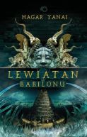 Ok�adka - Lewiatan z Babilonu
