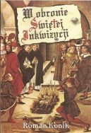Okadka - W obronie witej Inkwizycji