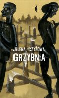Okładka książki - Grzybnia