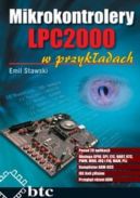 Ok�adka - Mikrokontrolery LPC2000 w przyk�adach