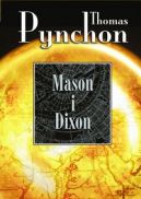 Okadka ksizki - Mason & Dixon