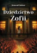 Ok�adka - Dziedzictwo Zofii