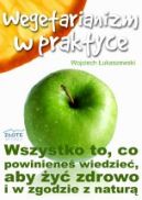 Ok�adka - Wegetarianizm w praktyce