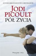 Okładka ksiązki - Pół życia