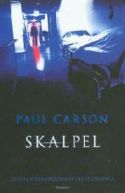 Ok�adka ksi�zki - Skalpel