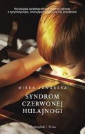 Ok�adka ksi��ki - Syndrom czerwonej hulajnogi