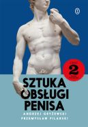 Okadka - Sztuka obsugi penisa 2. Nowe wyzwania
