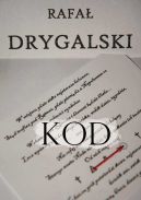 Okadka ksiki - Kod