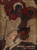 Okadka ksiki - Wierni i wybrani