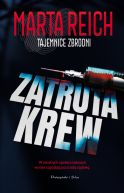 Ok�adka ksi�zki - Zatruta krew