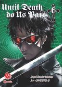 Ok�adka - Until Death Do Us Part tom 6