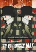 Ok�adka - Ty pierwszy, Max