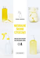 Okadka - Naturalne rodki czyszczce