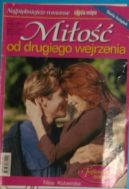 Ok�adka - Mi�o�� od drugiego wejrzenia