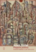 Okadka - Przyjcie postawy. Wybr wierszy z lat 2003-2019