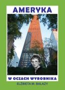 Ok�adka - Ameryka w oczach wyrobnika 