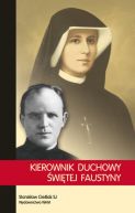 Okładka - Kierownik Duchowy Świętej Faustyny