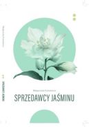 Okadka ksizki - Sprzedawcy jaminu