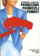 Okadka - Podrcznik pierwszej pomocy