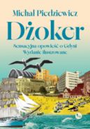 Ok�adka ksi�zki - D�oker. Sensacyjna opowie�� o Gdyni