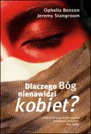 Ok�adka - Dlaczego b�g nienawidzi kobiet