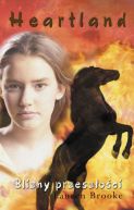 Okadka ksizki - Heartland 7. Blizny przeszoci