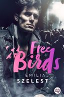 Okładka książki - Free Birds