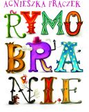 Okadka ksizki - Rymobranie