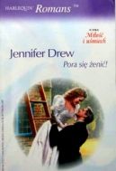 Ok�adka - Pora si� �eni�!