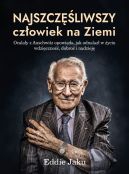 Okadka - Najszczliwszy czowiek na Ziemi