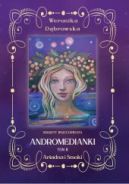 Ok�adka ksi�zki - Ariadna i Smoki