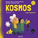 Okadka ksiki - Kosmos i jego tajemnice
