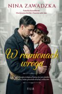Ok�adka ksi�zki - W ramionach wroga