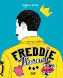 Ok�adka - Freddie Mercury. Biografia