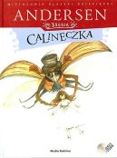 Ok�adka - Ba�nie. Calineczka. Mistrzowie klasyki dzieci�cej