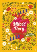 Okadka ksizki - Mio Flory. Pamitniki Bluebell Gadsby