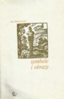Ok�adka - Symbole i obrazy w �wiecie sztuki