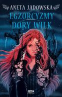 Ok�adka - Egzorcyzmy Dory Wilk