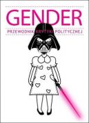 Okadka ksizki - Gender. Przewodnik Krytyki Politycznej