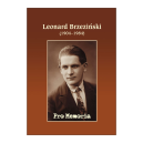 Ok�adka - Pro memoria. Leonard Brzezi�ski (1904-1984)